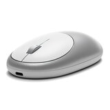Satechi M1 ワイヤレスマウス シルバー