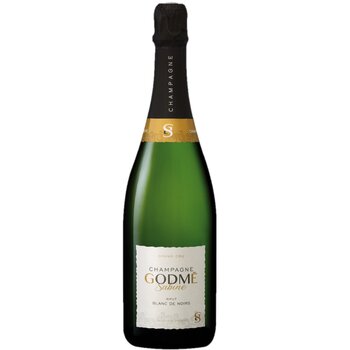 ゴドメ サビーヌ シャンパーニュ ブランド ノワール グラン クリュ 750 ml