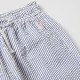 ヘインズ レディース ラウンジウェアセット ブルー M