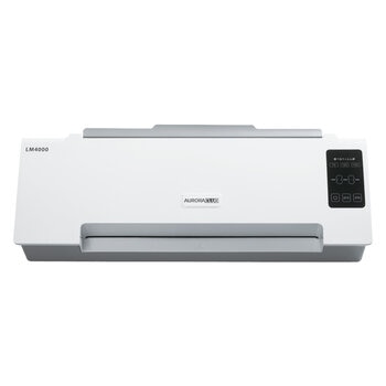 オーロラ ラミネーター LM4000