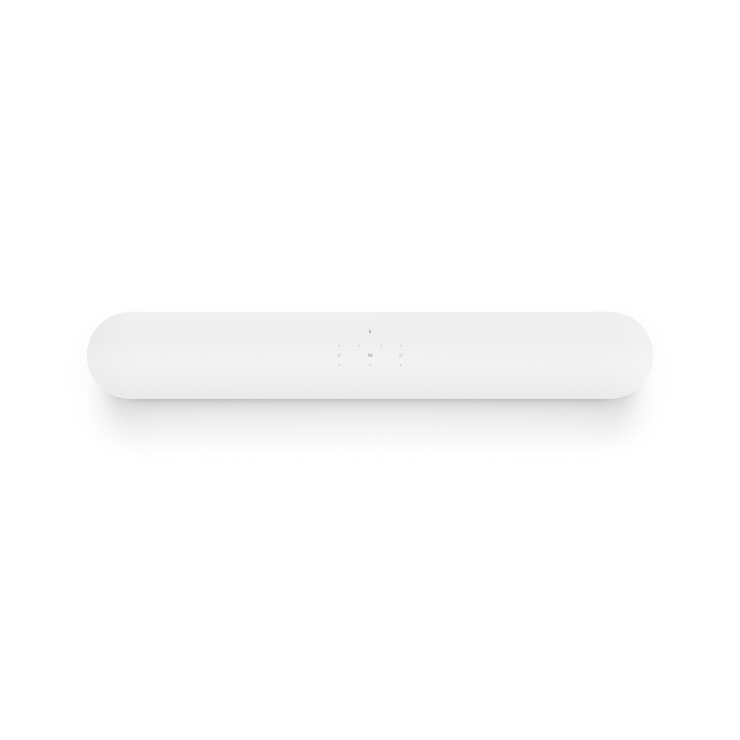 ソノス Beam (Gen 2) サウンドバー ホワイト