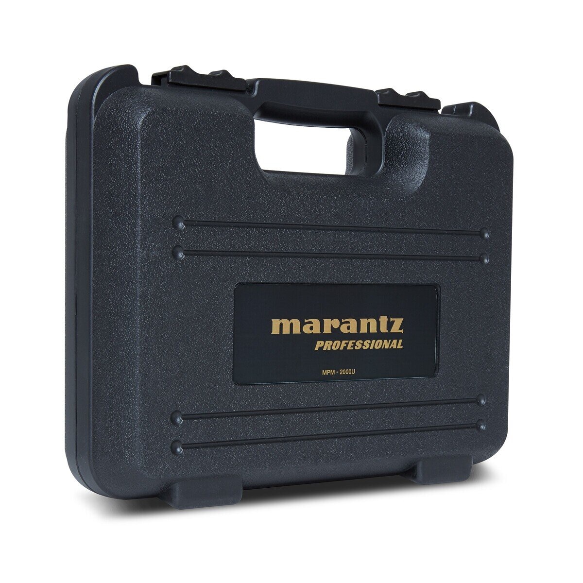 Marantz DAWレコーディング/スマホアプリ用USBコンデンサーマイクロホン MPM-2000UJ