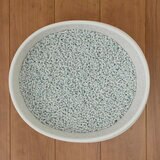 ペーパーフレッシュ 猫砂 18L