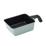 トフィー 角型揚げ鍋 フライバスケット付き