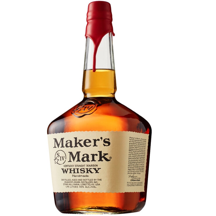 メーカーズマーク 1750ml メーカーズマーク 1750ml
