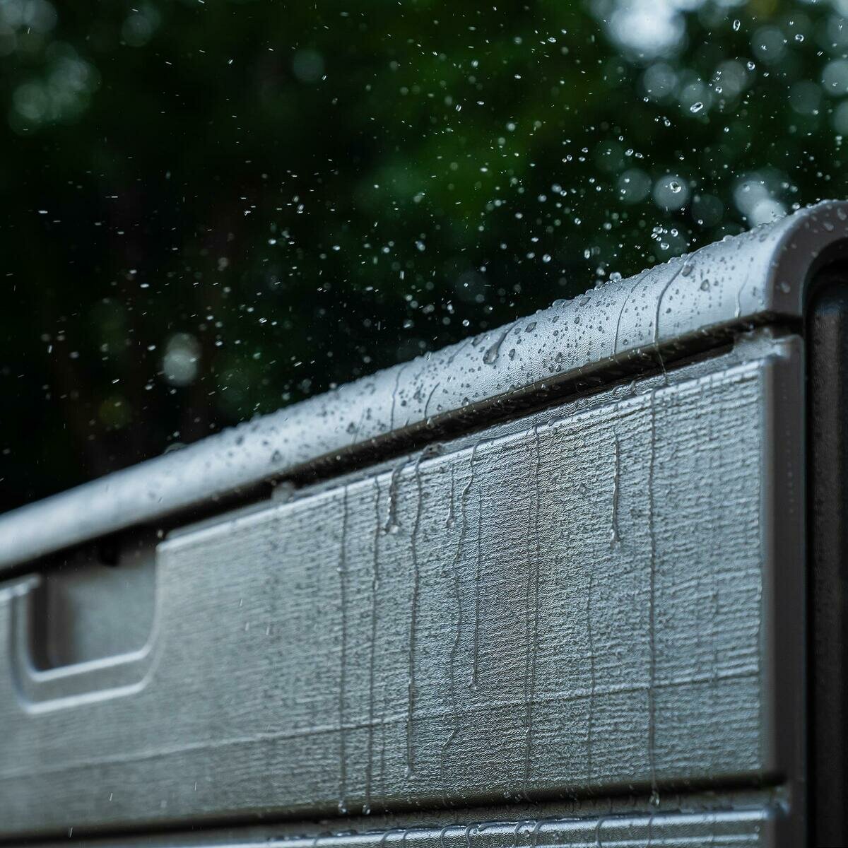 LIFETIME 170ガロン (643L) デッキボックス