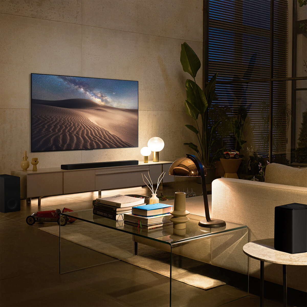 LG 65インチ 4K 有機ELテレビ OLED65G2PJA