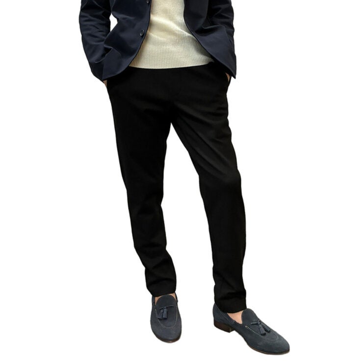 BODY WILD Mens Stretch Pants