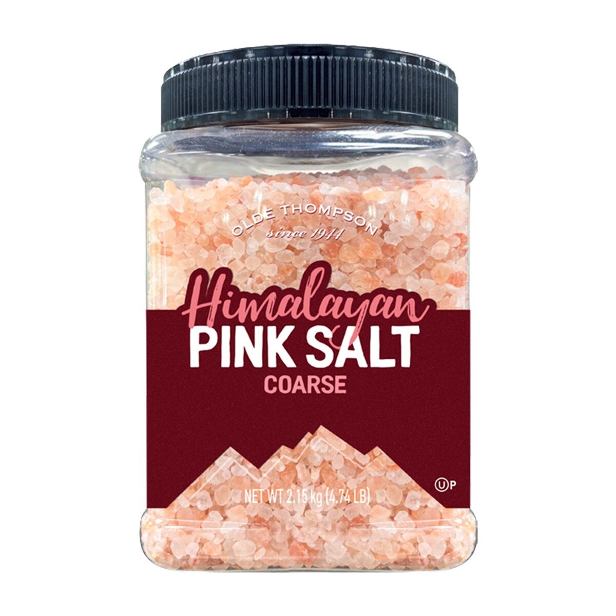 ヒマラヤ ピンク岩塩 2.15kg