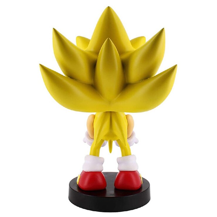 CABLE GUYS Super Sonic コントローラー スマートフォン スタンド