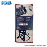 ドラえもん ハンカチ 25cm x 25cm 5枚パック