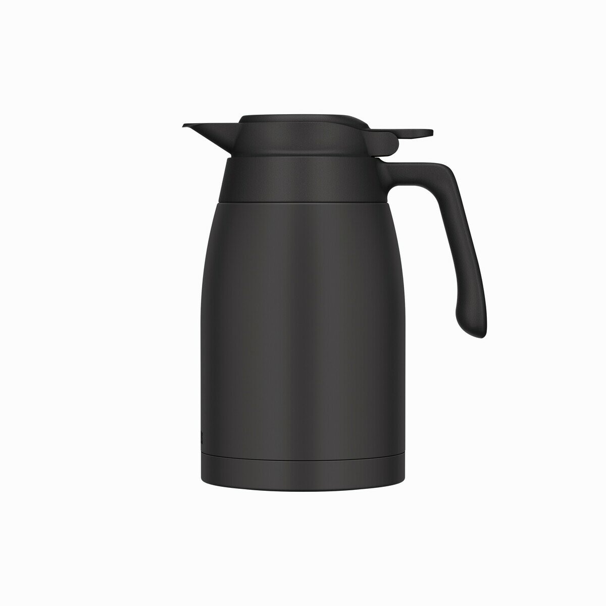 サーモス ステンレス ハンド ポット 1.5L ダークグレイ