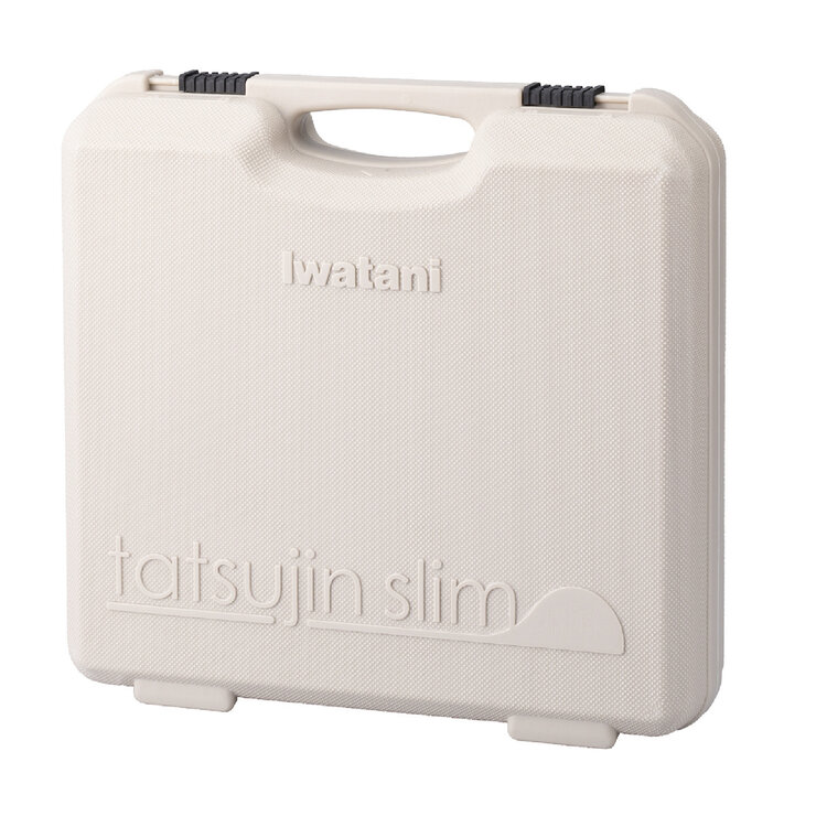イワタニ 達人スリムシリーズ専用ケース CB-TSL-CASE イワタニ 達人スリムシリーズ専用ケース CB-TSL-CASE