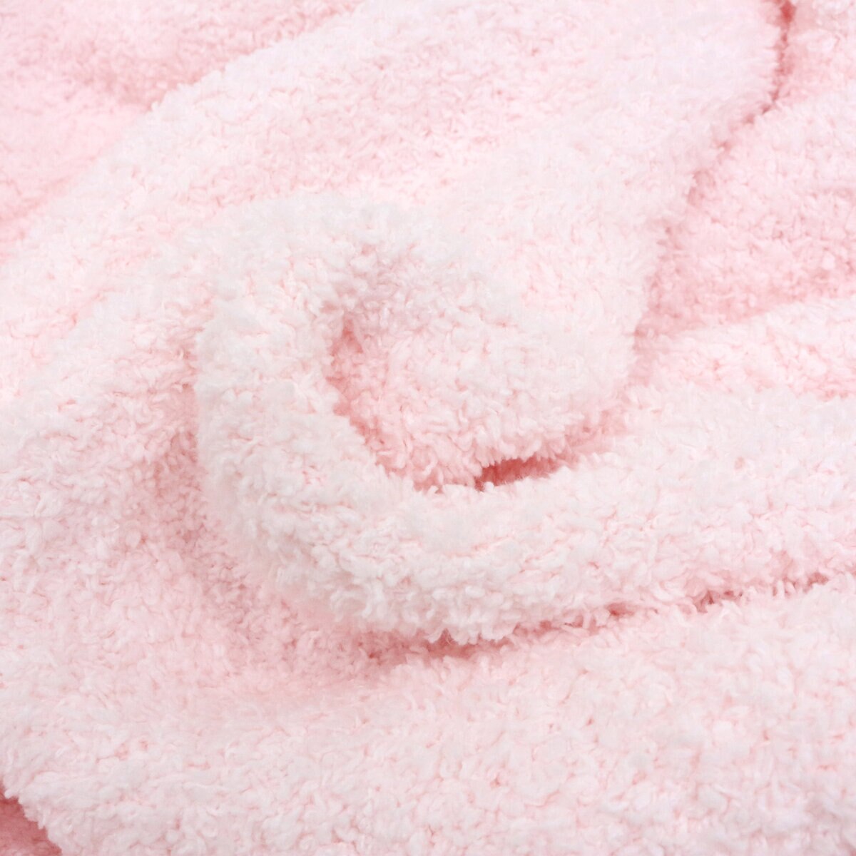 カシウエア ブランケット 無地 約132 x 177cm ピンク カシウエア ブランケット 無地 約132 x 177cm ピンク