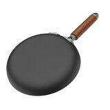 サンホ キャストアイロン フライパン 28cm