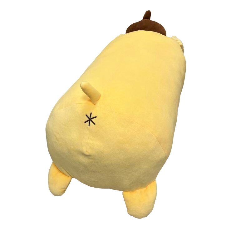 キャラクター抱き枕 ポムポムプリン