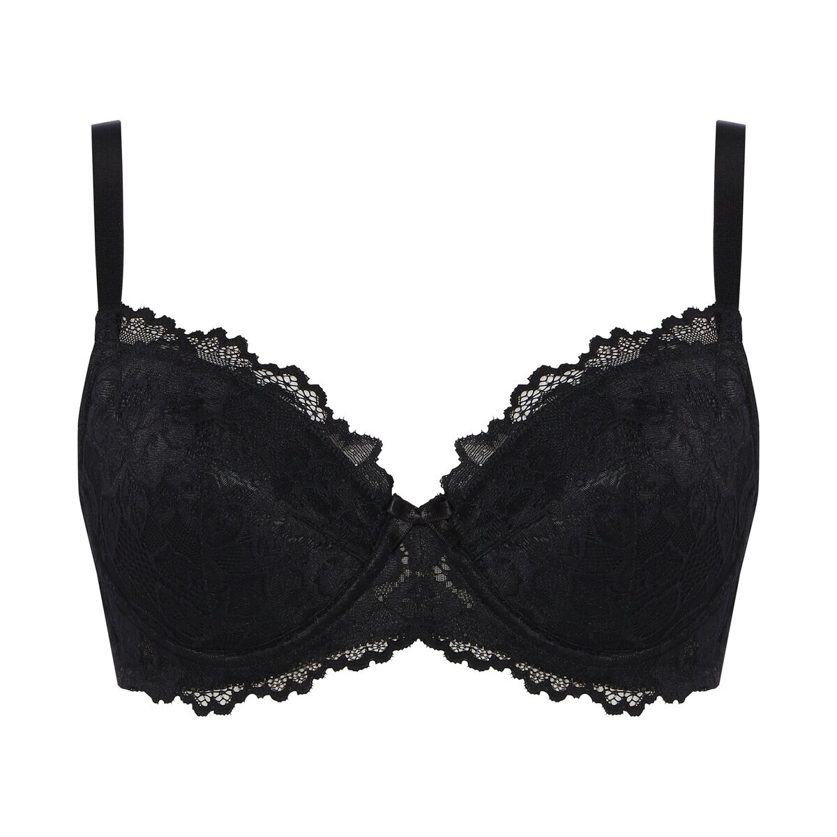 THE TREAT DRESSING ブラジャー C75 THE TREAT DRESSING ブラジャー C75 THE TREAT DRESSING ブラジャー