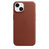 Magsafe対応 iPhone 14 レザー ケース