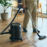 TWINBIRD パワー大容量クリーナー YC-DY15B