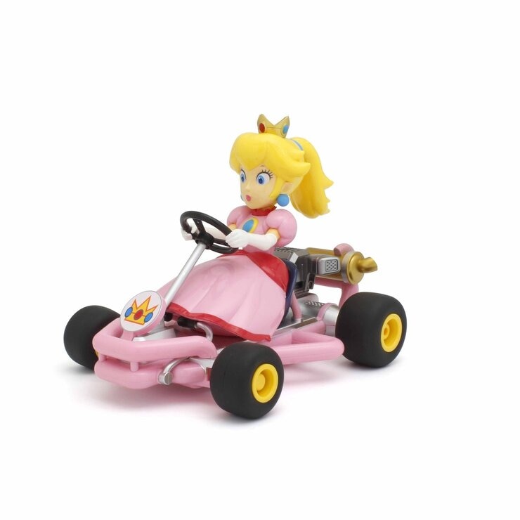 マリオカート R/C ピーチ マリオカート R/C ピーチ
