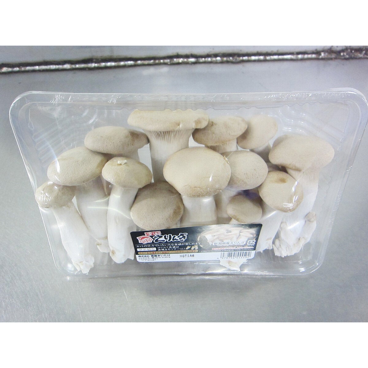 雪国えりんぎ500ｇ