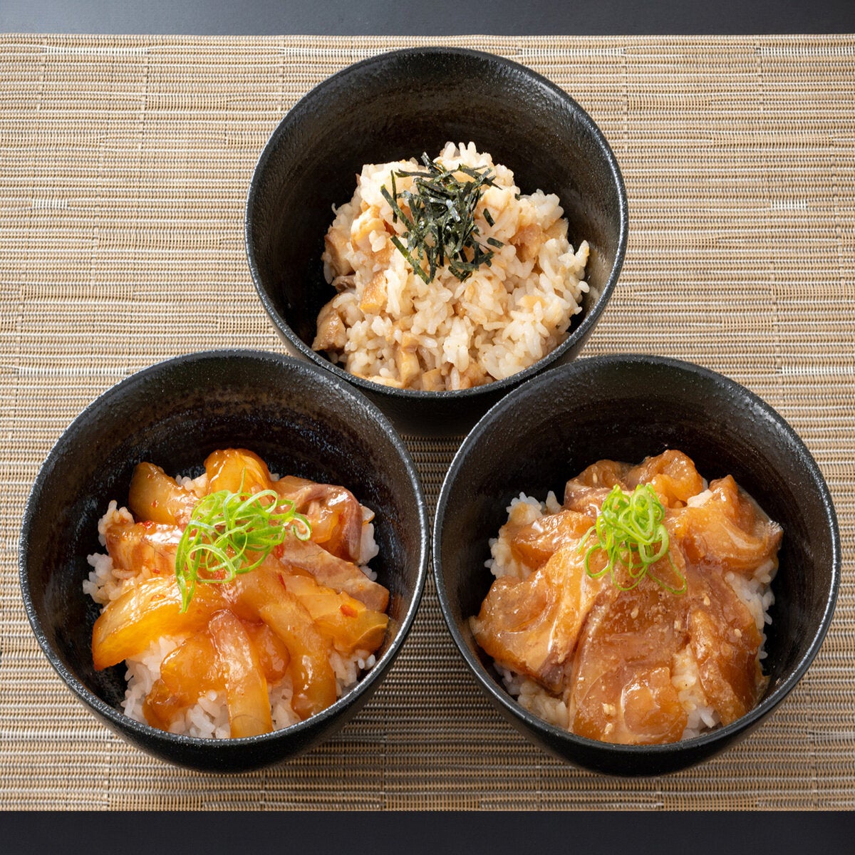 【冷凍】真鯛三種食べ比べセット 705g 【冷凍】真鯛三種食べ比べセット 705g