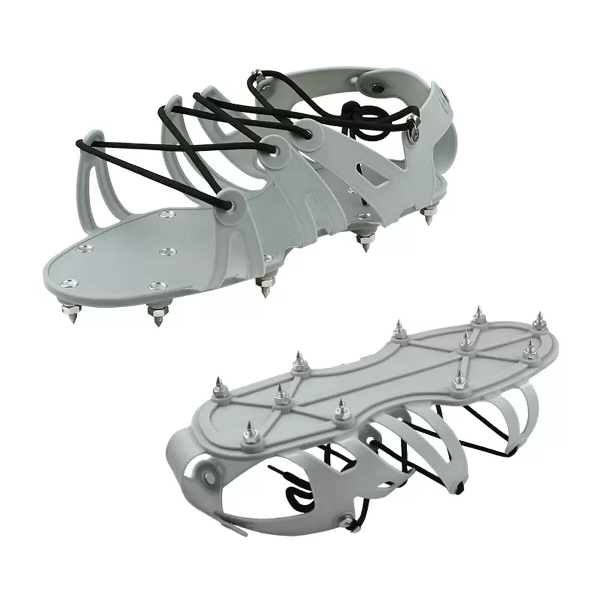 ROLLINGDOG（ローリングドッグ） フロアエポキシスパイク 2足セット