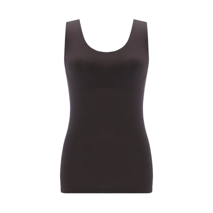 トリンプ・インターナショナル・ジャパン タンクトップ ブラ 2枚組