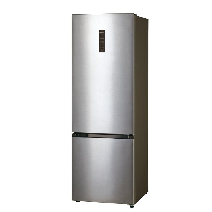 激安★Haier 冷蔵庫 162L 2ドア冷蔵庫（ファン式）ミラーブラック【右開き】 | ハイセンス