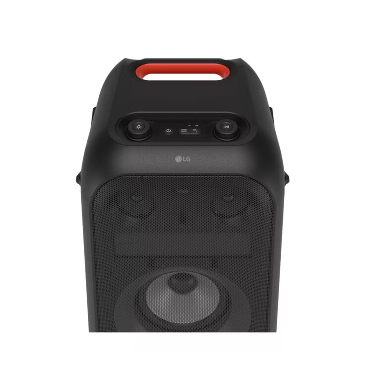 LG 1000W出⼒＆8インチ パーティスピーカー XBOOM XL9T