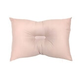 西川 ウォッシャブル まくら ピンク