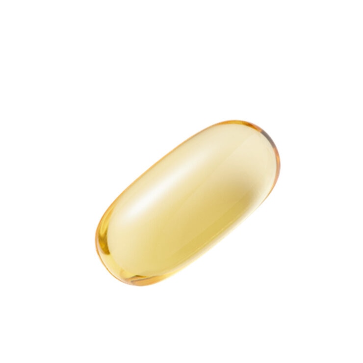 Nature Made Super Fish Oil 250 CT
