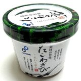 布目 たこわさび 300g