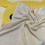 キャラクター冷感ブランケット ピカチュウ