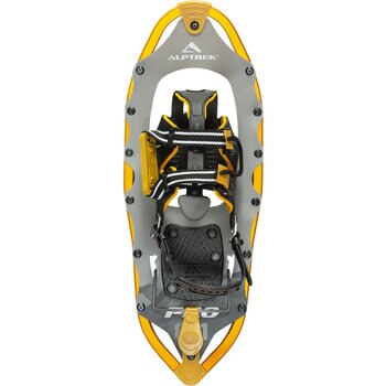カスケードマウンテンテック ALPTREK PRO スノーシューキット (かんじき)