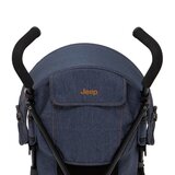 JEEP アドベンチャープラス デニムカラー