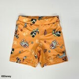 ディズニー/キッズ 水着2点セット/ ミッキーマウス 100