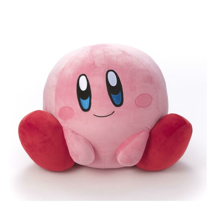 星のカービィ ぬいぐるみ 70cm