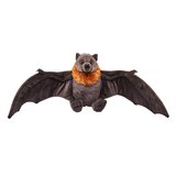 ワイルドリパブリック オオコウモリ ぬいぐるみ 27668 ワイルドリパブリック オオコウモリ ぬいぐるみ 27668