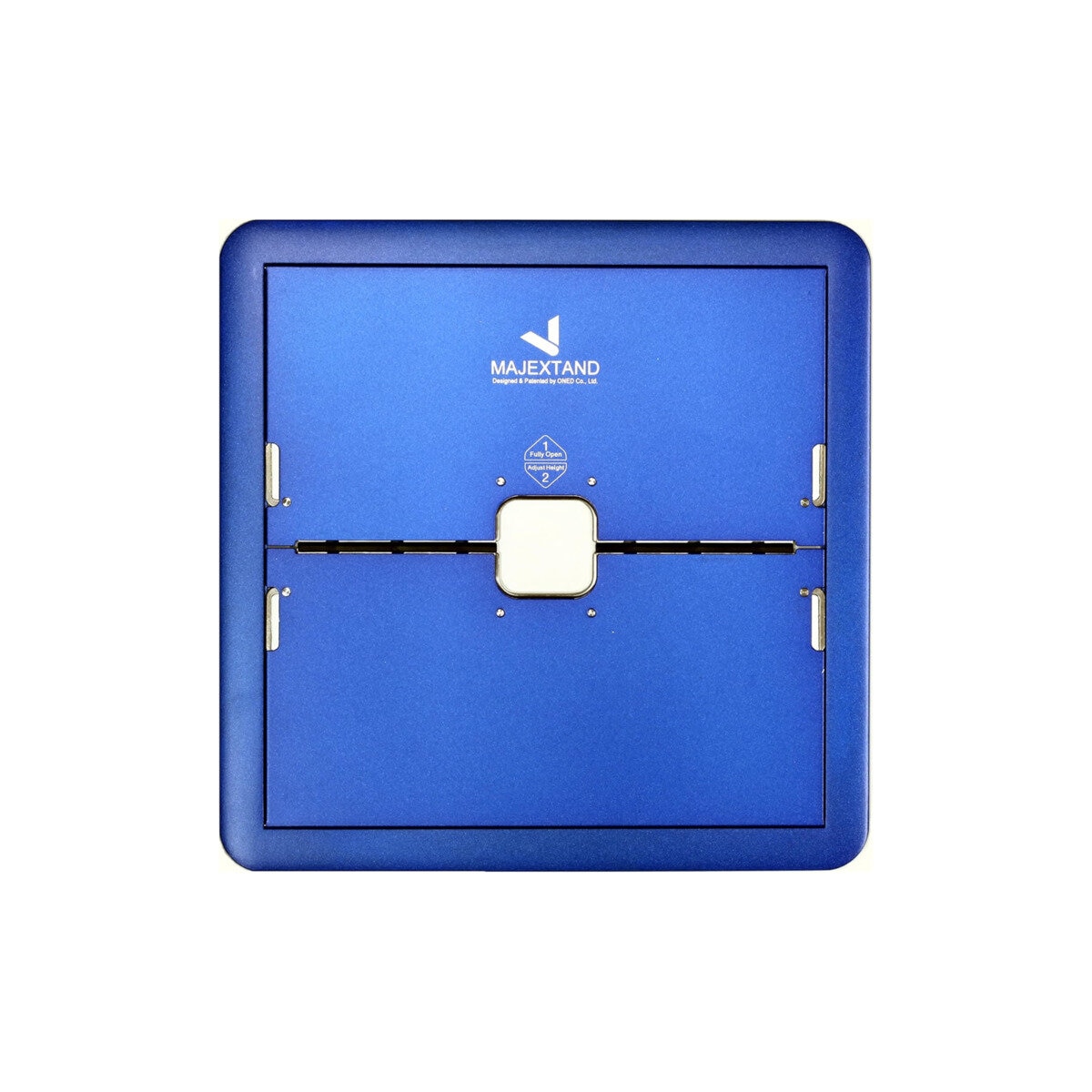 ONED/ Majextand ノートパソコンスタンド / ブルー ONED/ Majextand ノートパソコンスタンド / ブルー