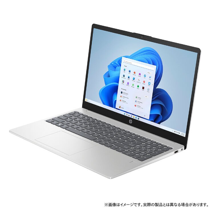 HP13世代Core i7-1355U/16G/SSD512G/13.3フルHD HP Laptop Computer 15.6