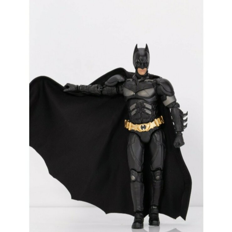 バットマン / ジョーカー アクションフィギュア - バットマン