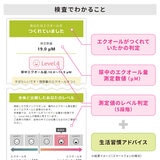 エクオール検査キット ソイチェック