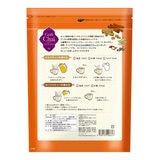 クラフトチャイティーバッグ 80包 クラフトチャイティーバッグ 80包