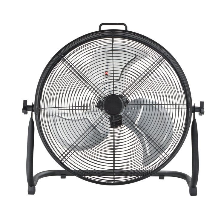 ナカトミ アルミ充電式ファン 45cm RCF-45AS | Costco Japan