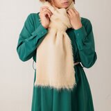 ダニエルウェリントン ストール 190cm × 40cm ベージュ ダニエルウェリントン ストール 190cm × 40cm ベージュ