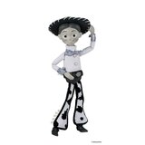 トイ・ストーリー 30周年 リアルサイズトーキングフィギュア ジェシーのラウンドアップ ver. トイ・ストーリー 30周年 リアルサイズトーキングフィギュア ジェシーのラウンドアップ ver.