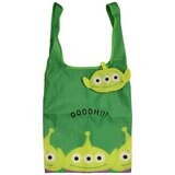 エコット キャラクター エコバック 2個セット