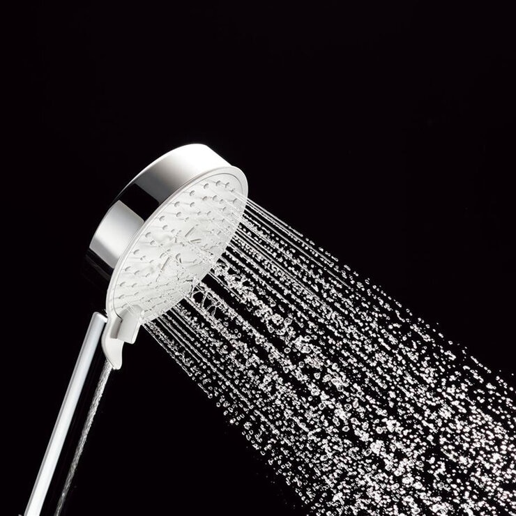 TOTO インテンスウェーブ シャワーヘッド THYC91C TOTO インテンスウェーブ シャワーヘッド THYC91C