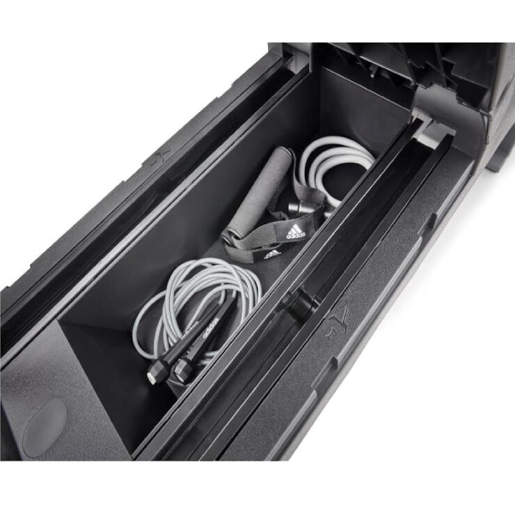 アディダス HIIT デッキ